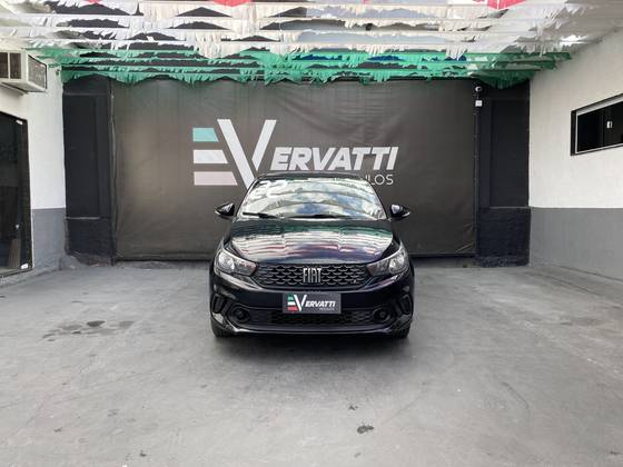 FIAT ARGO 1.0 FIREFLY FLEX DRIVE MANUAL FIAT ARGO 1.0 FIREFLY FLEX DRIVE MANUAL